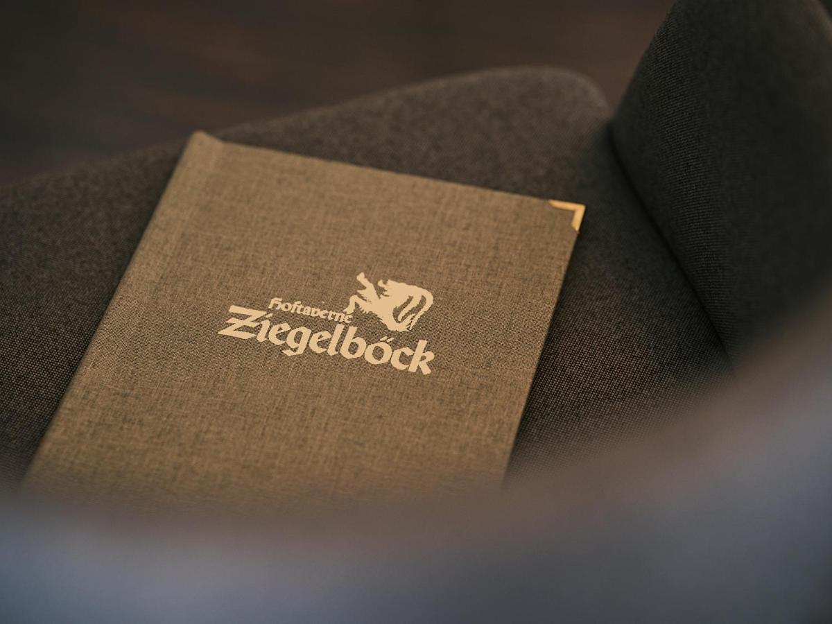 Hoftaverne Ziegelboeck Vorchdorf Esterno foto