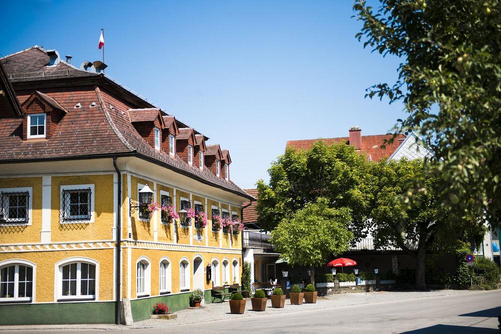 Hoftaverne Ziegelboeck Vorchdorf Esterno foto
