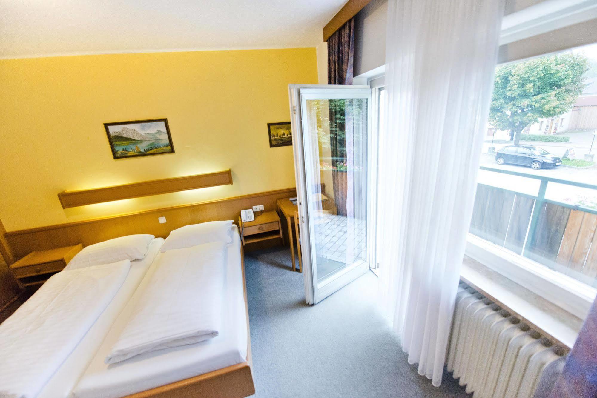 Hoftaverne Ziegelboeck Vorchdorf Esterno foto