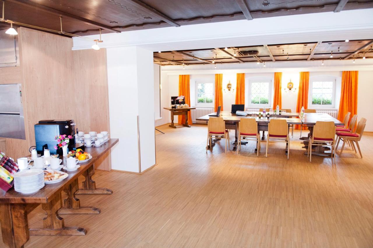 Hoftaverne Ziegelboeck Vorchdorf Esterno foto